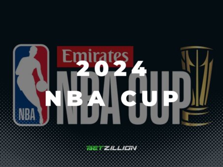 2024 NBA Cup