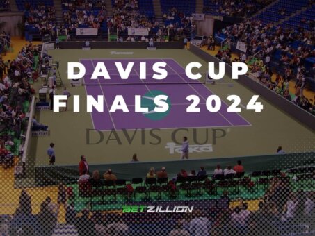 Davis Cup Finals