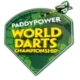 Pdc World Darts Championship Logo