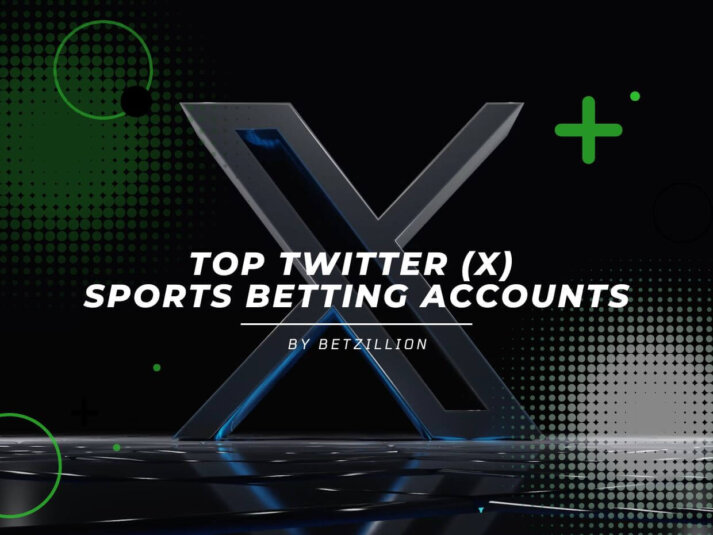 Top Twitter Sports Betting Accounts