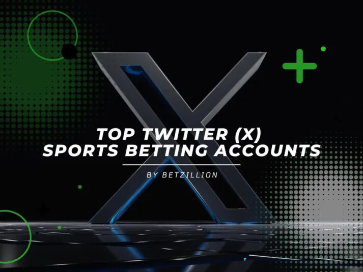 Top Twitter Sports Betting Accounts